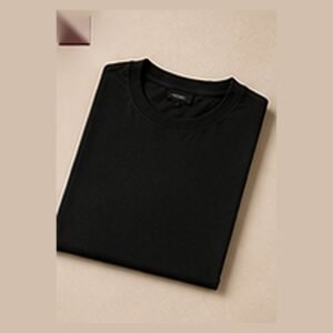 Classic Cotton Crew T-Shirt