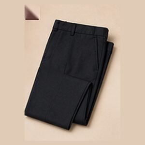 Slim Fit Everyday Trousers