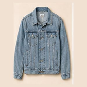 Kids Lightweight Everyday Jacket