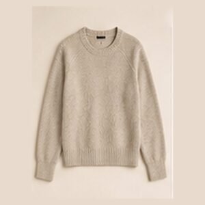 Kids Classic Crew Sweatshirt