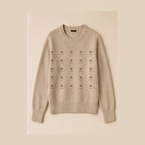 Kids Printed Style Sweatshirt