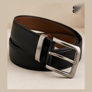Reversible Everyday Belt