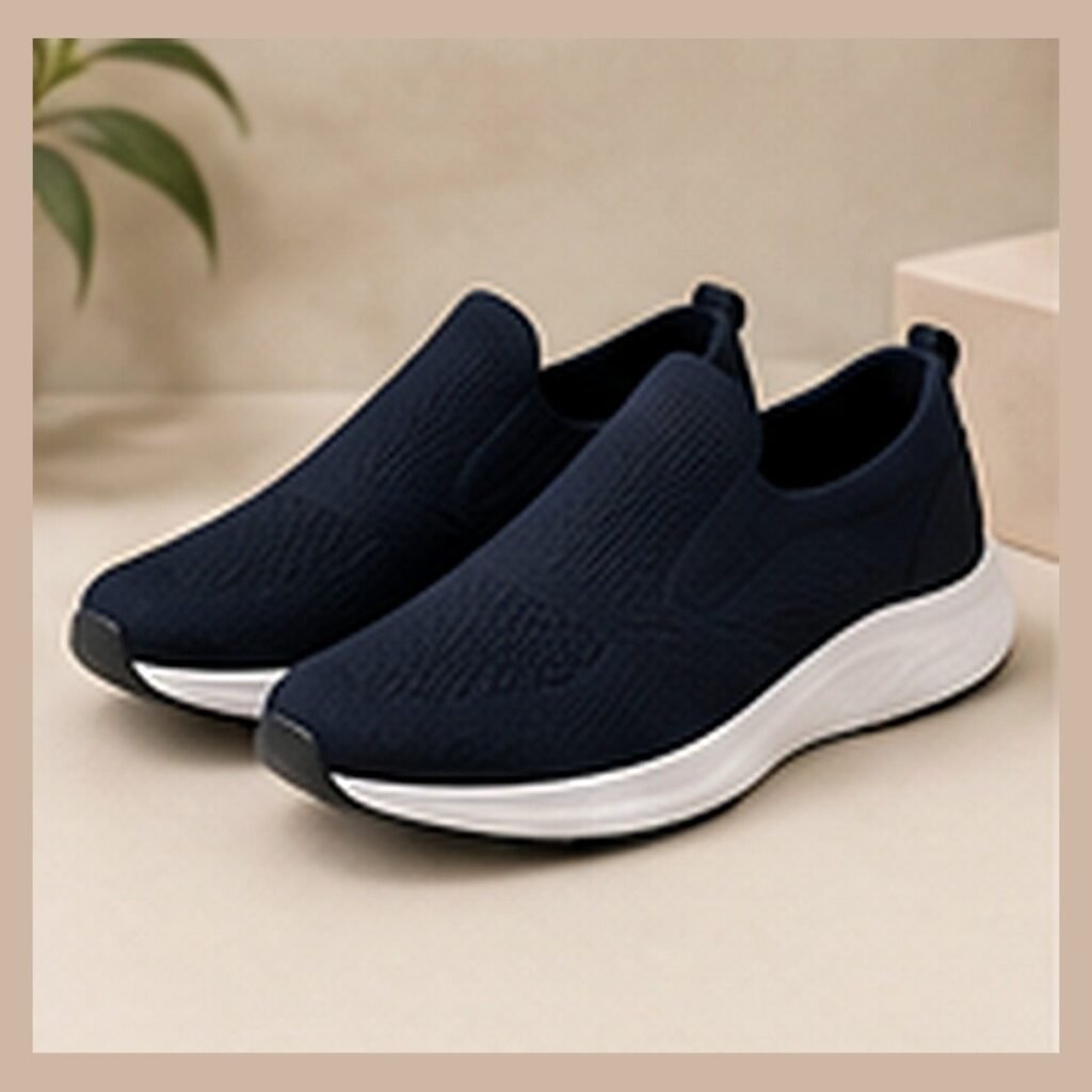 Everyday Slip On Shoes