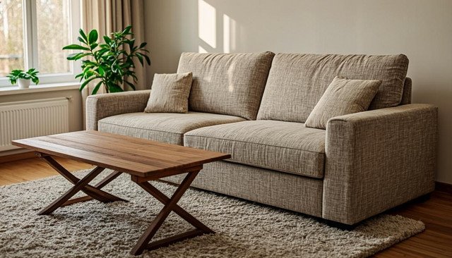 Small Apartment Hacks: Multi-functional Furniture That Saves Space